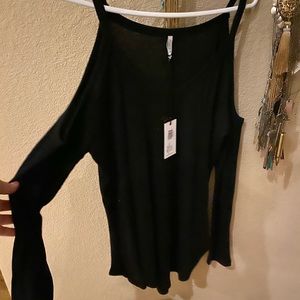 ZSUPPLY COLD SHOULDER